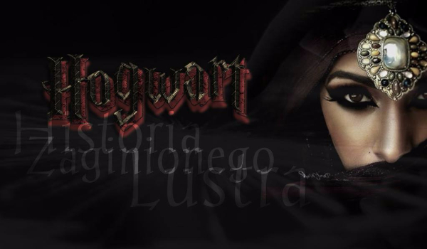 Hogwart – Historia o zaginionym lustrze