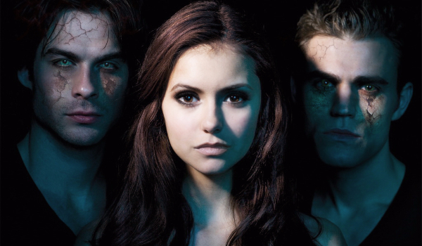 Rodzina Salvatore #2