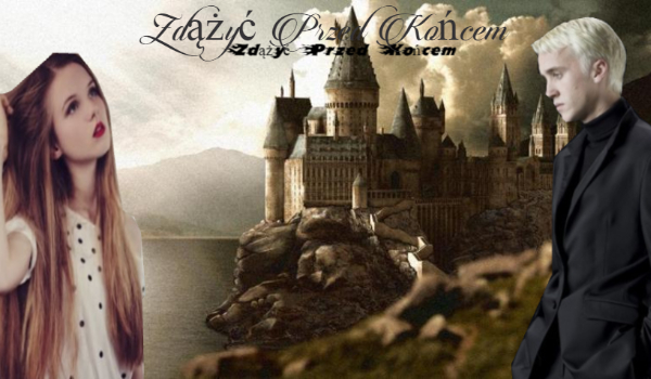 Zdążyć Przed Końcem #5