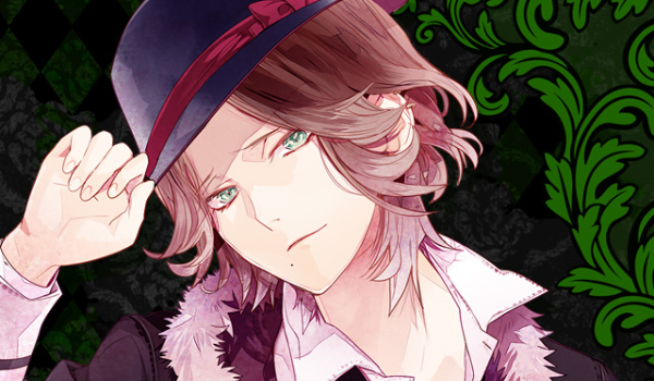 Laito Sakamaki x Reader – One shot