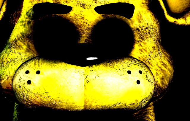 golden freddy