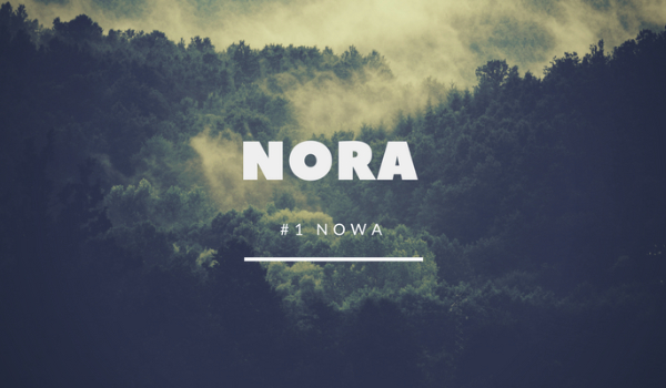 Nora #1 Nowa