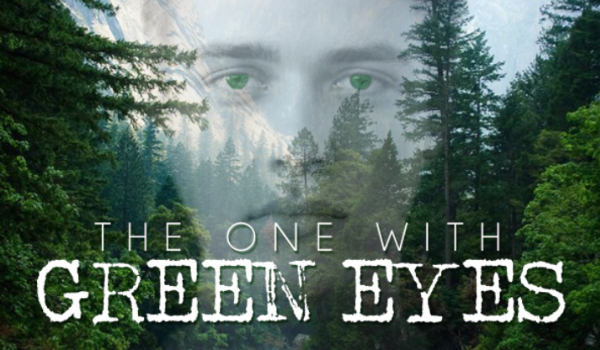 The One with Green Eyes #2