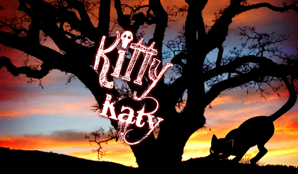 Kitty Katy- CREEPYPASTA