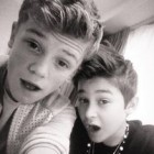 xxKochamBarsAndMelodyxx