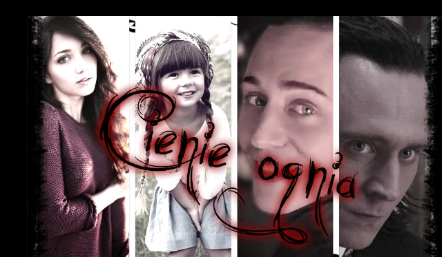 Cienie ognia #5