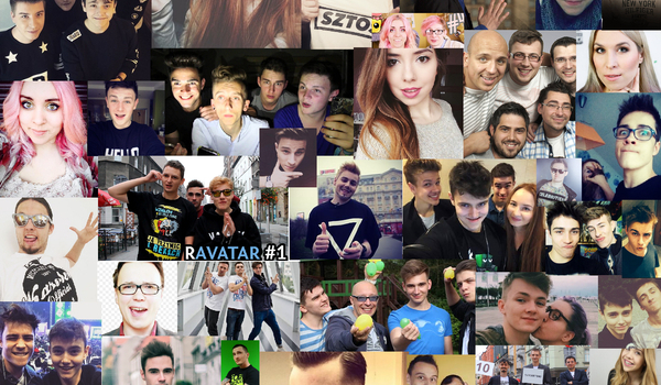 Jak dobrze znasz polskich Youtuberów