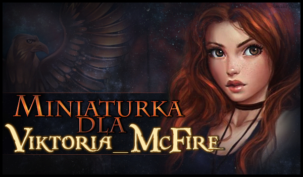 Miniaturka dla Viktoria_McFire