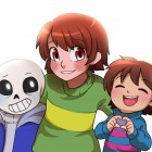 Frisk_Chara