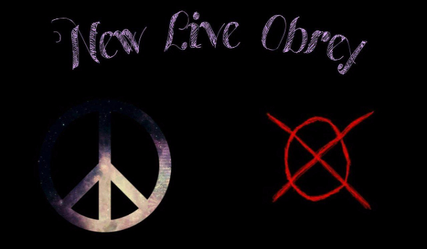 New Live Obrey #5 – Nowy Początek