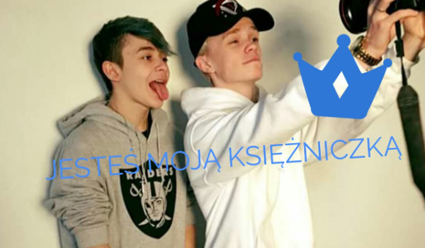 Jesteś moją księżniczką – sezon 2 #9