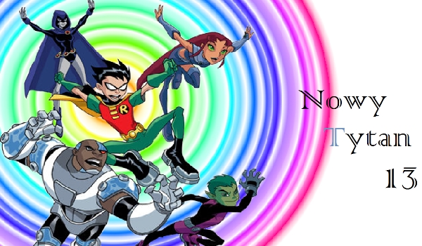 Nowy tytan #13