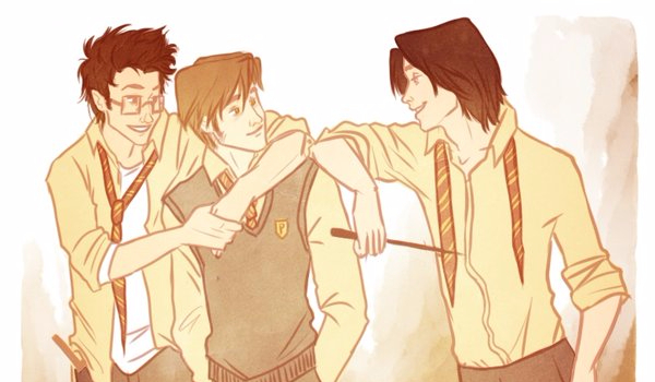 „SectumSempra” #4