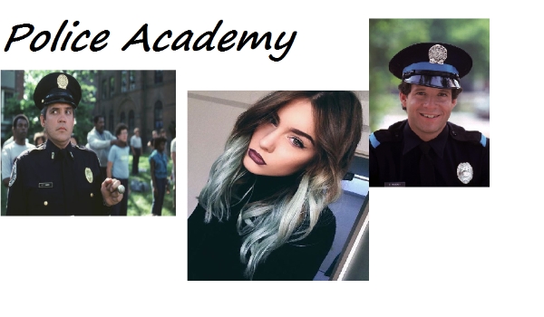 Police Academy #5