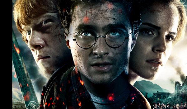 Ile wiesz o Harrym Potterze (weraja łatwa)