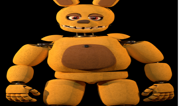 czy springbonnie cię polubi
