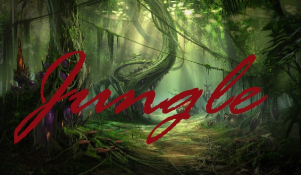 Jungle #3