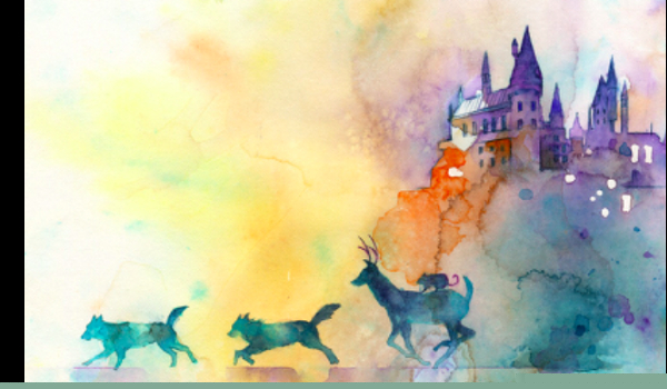 #14 Jestem Emily… …Potter