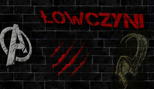 Łowczyni cześć 2