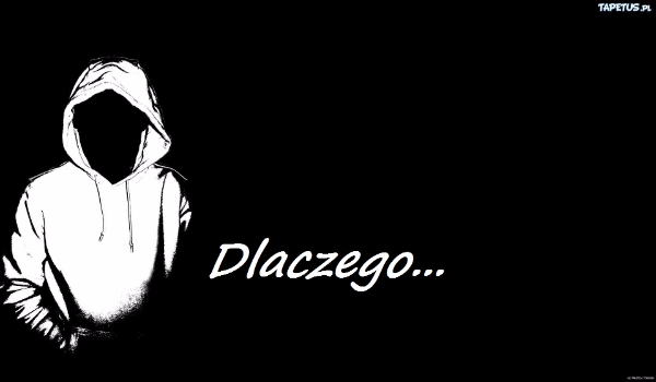 Dlaczego… #5