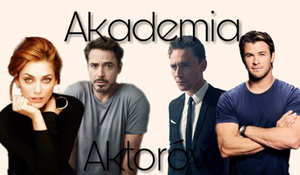 Akademia Aktorów #2