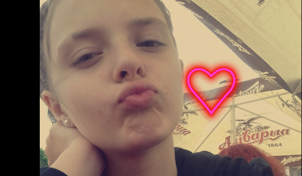 Kim dla mnie jesteś?