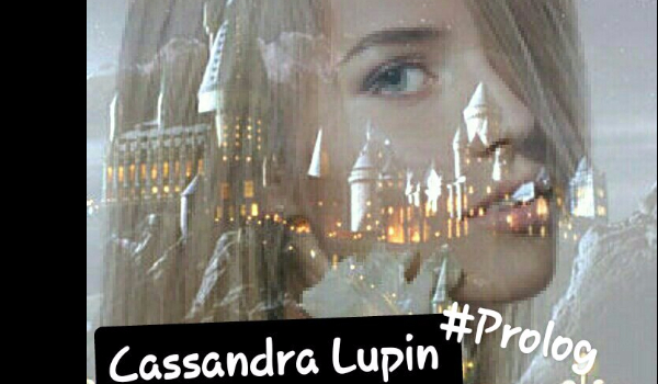 Cassandra Lupin #Prolog