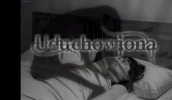 Uduchowiona #1