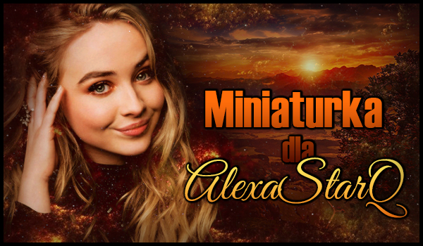 Miniaturka dla @AlexaStarQ