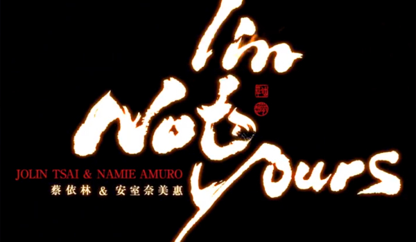 I’m Not Yours #8