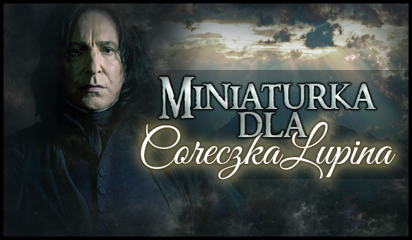 Miniaturka dla @CoreczkaLupina