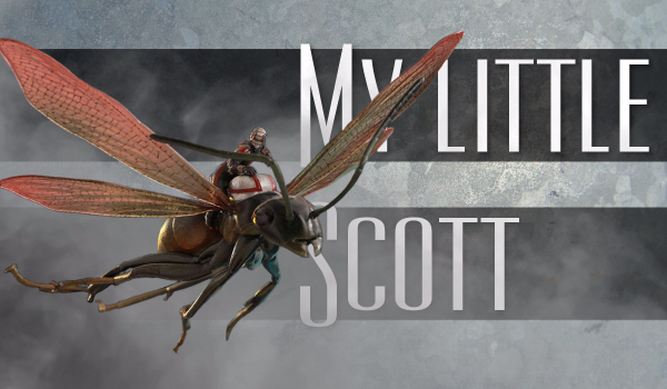 My Little Scott #2