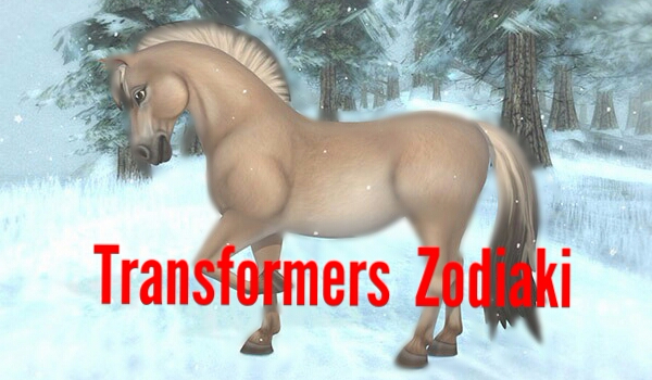Transformes Zodiaki #2