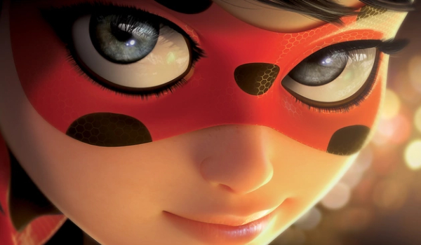 Na konkurs TheBestLadybird