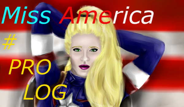 Miss America #PROLOG