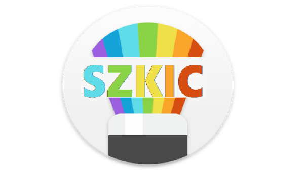 Aplikacja Szkic