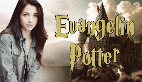 Evangelin Potter #6