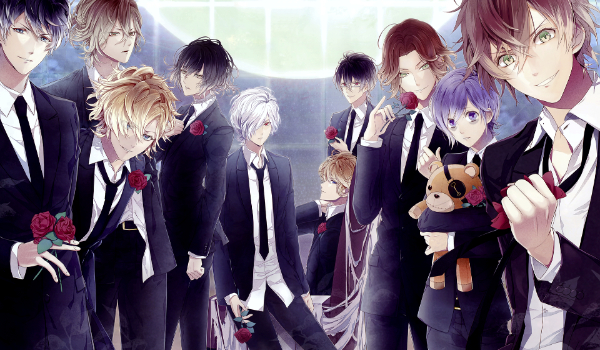 Diabolik Lovers – Zodiacs #16