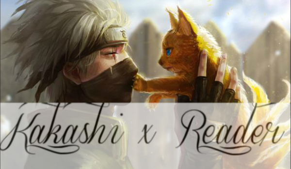 Kakashi x Reader #10