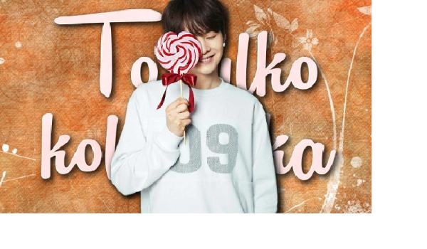 To tylko koleżanka #5