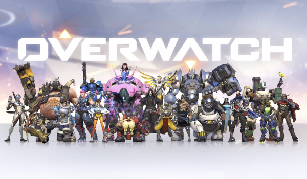 Zodiak- Overwatch
