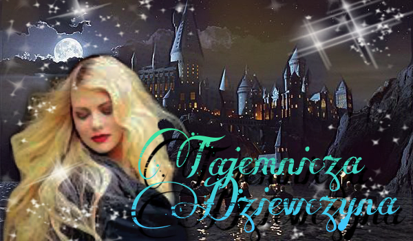 Tajemnicza dziewczyna#10