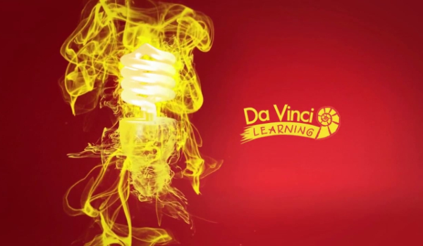 Czy dobrze znasz programy z kanału „Da Vinci Learing”?