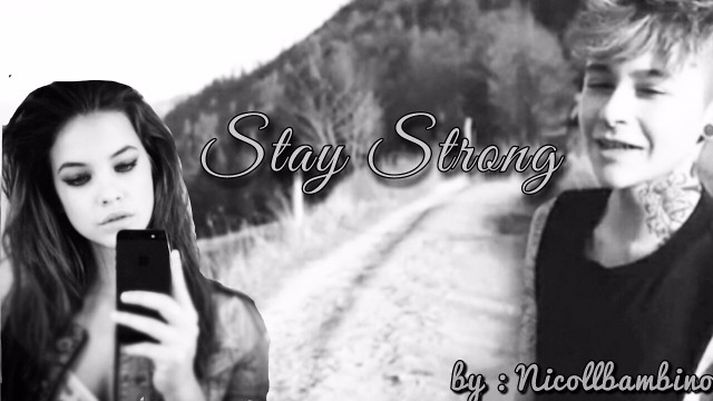 Stay Strong #15
