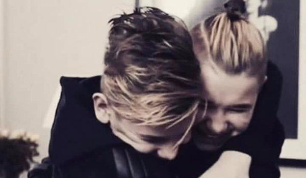 Miłość nie zna granic 2