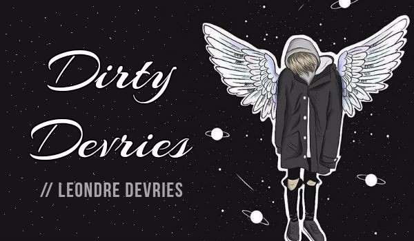Zapowiedz nowej serii „Dirty Devires  L.D”