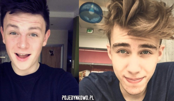 Twoja youtuberowa przygoda #2