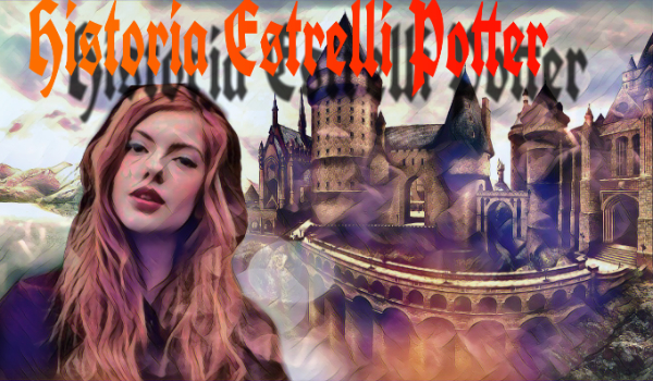 historia Estrelli Potter#5