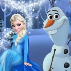 Olaf_i_Elsa