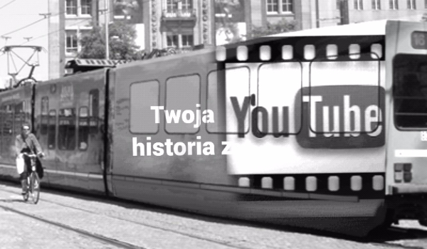 Historia z YouTube #4
